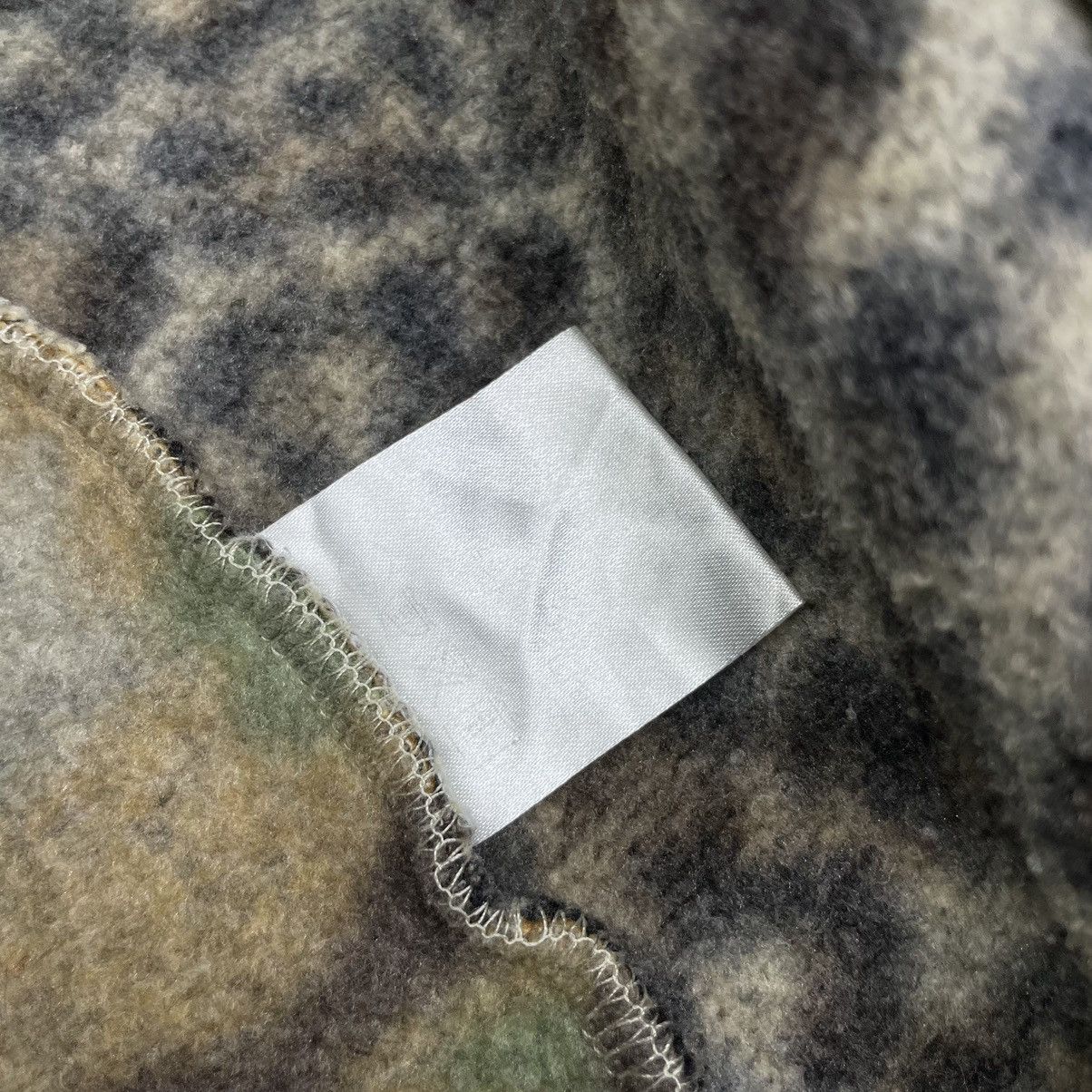 go slow caravan Rarely! Go Slow Caravan Mohock Fullzipper Hooded Jacket Size US M / EU 48-50 / 2 - 19 Thumbnail