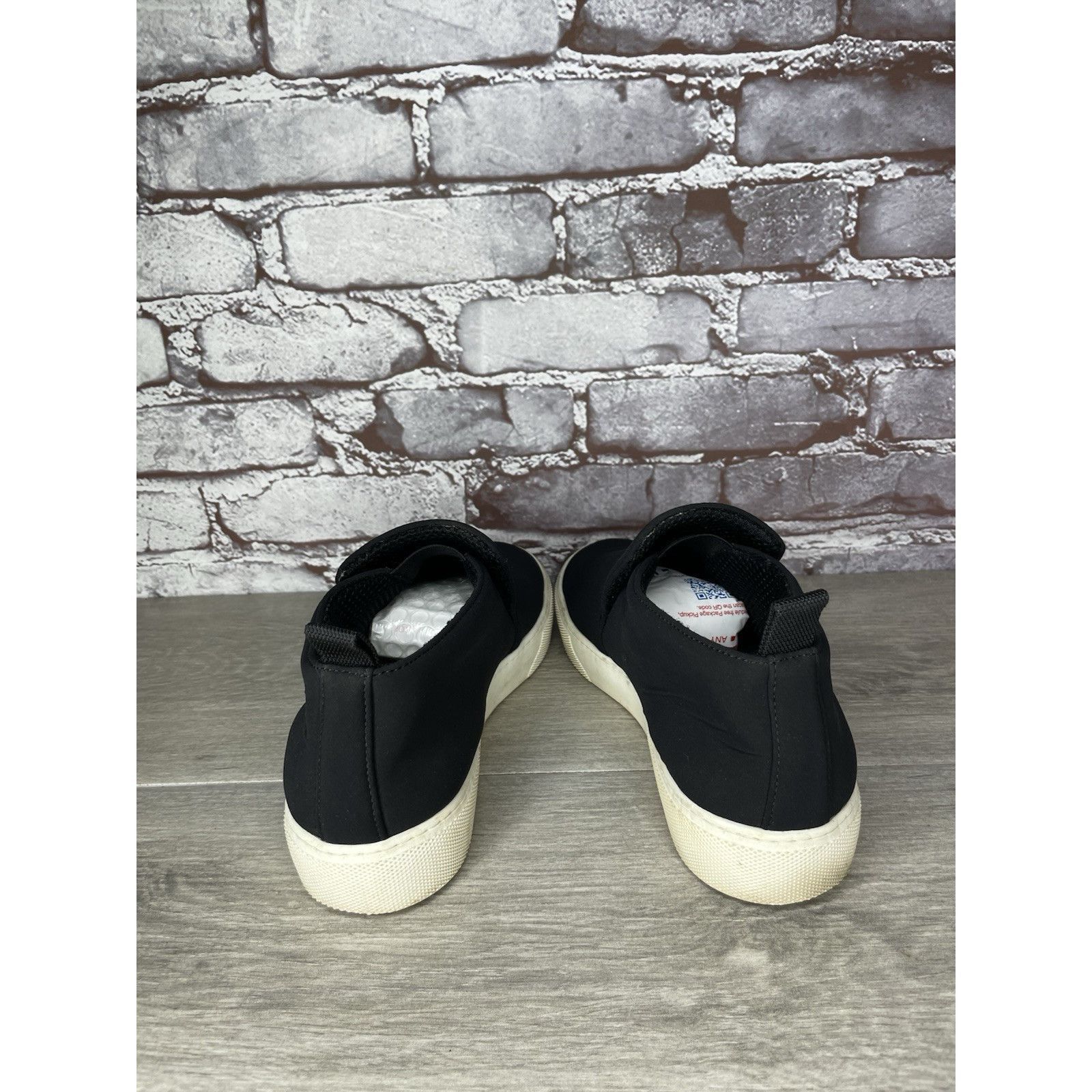 James Perse James Perse Los Angeles Zuma Ankle Sneakers Slip On Shoes Wo Size US 10 / IT 40 - 9 Thumbnail