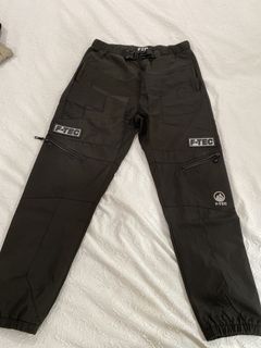 Tec Pants | Grailed