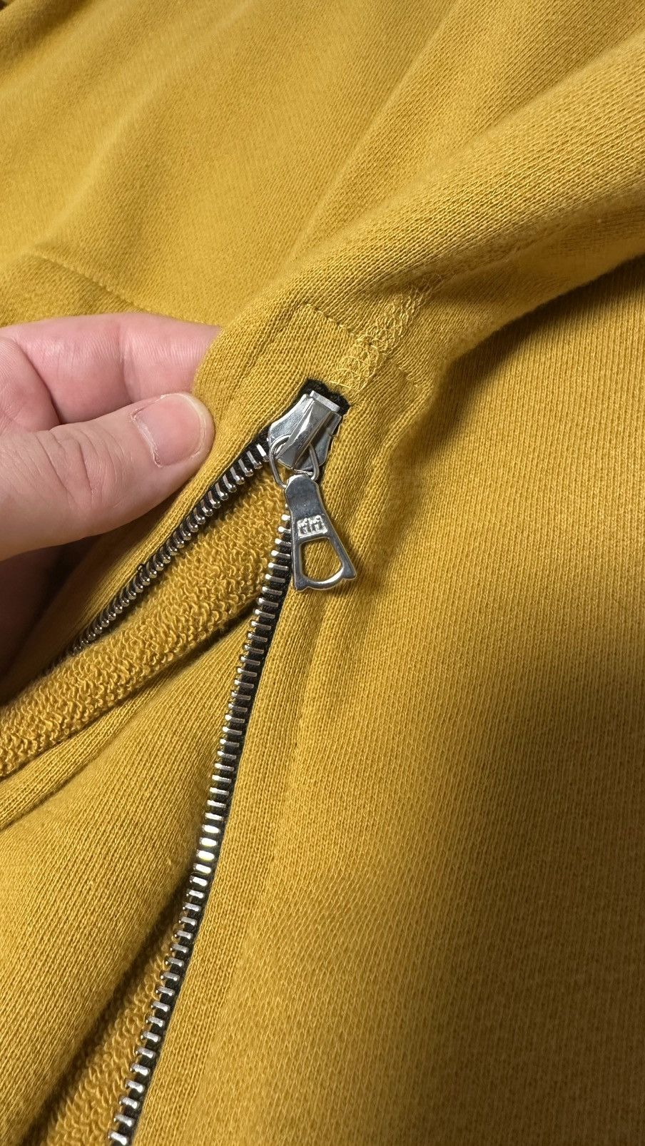 John Elliott John Elliott villain hoodie Size US S / EU 44-46 / 1 - 5 Thumbnail