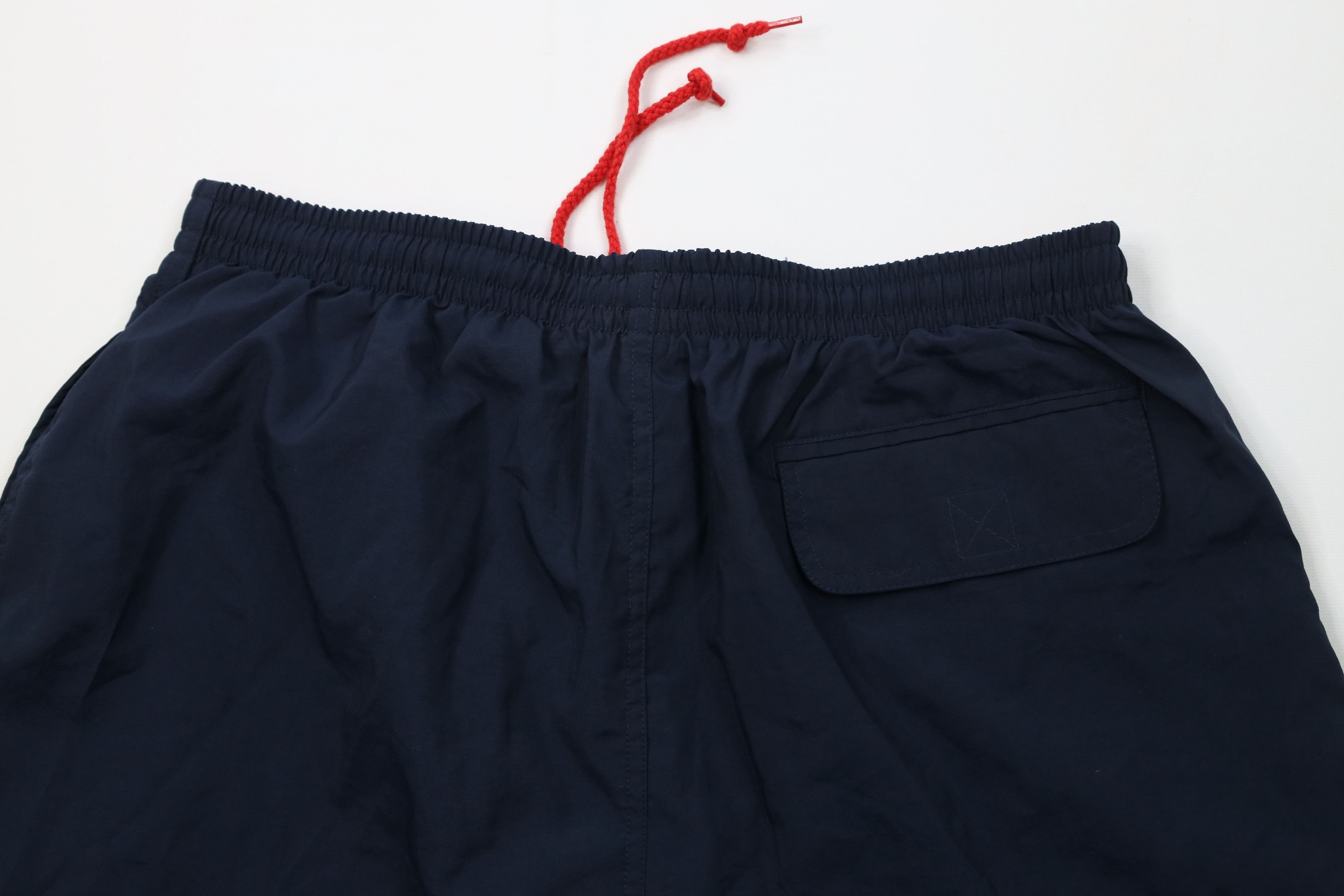 Champion Deadstock Vintage Y2K 2002 Champion Lined Shorts Swim Trunks Size US 34 / EU 50 - 8 Thumbnail