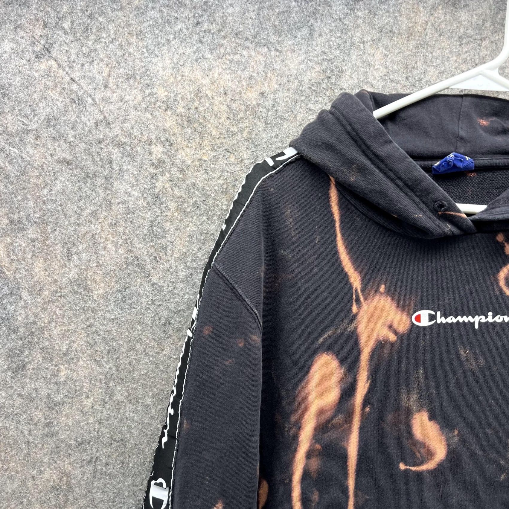 Champion VINTAGE No, sorry; Rejected Size US XL / EU 56 / 4 - 3 Thumbnail