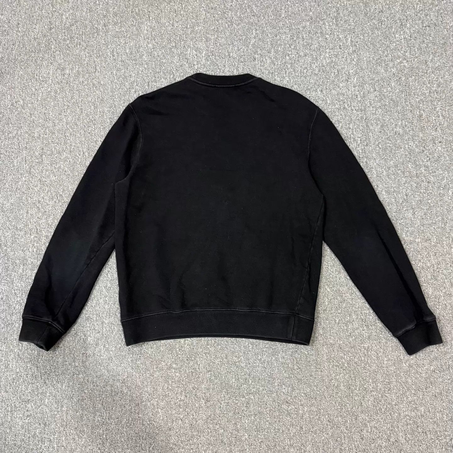 Versace Versace Black Medusa Hoodie XL 95 New Size XL / US 12-14 / IT 48-50 - 2 Thumbnail