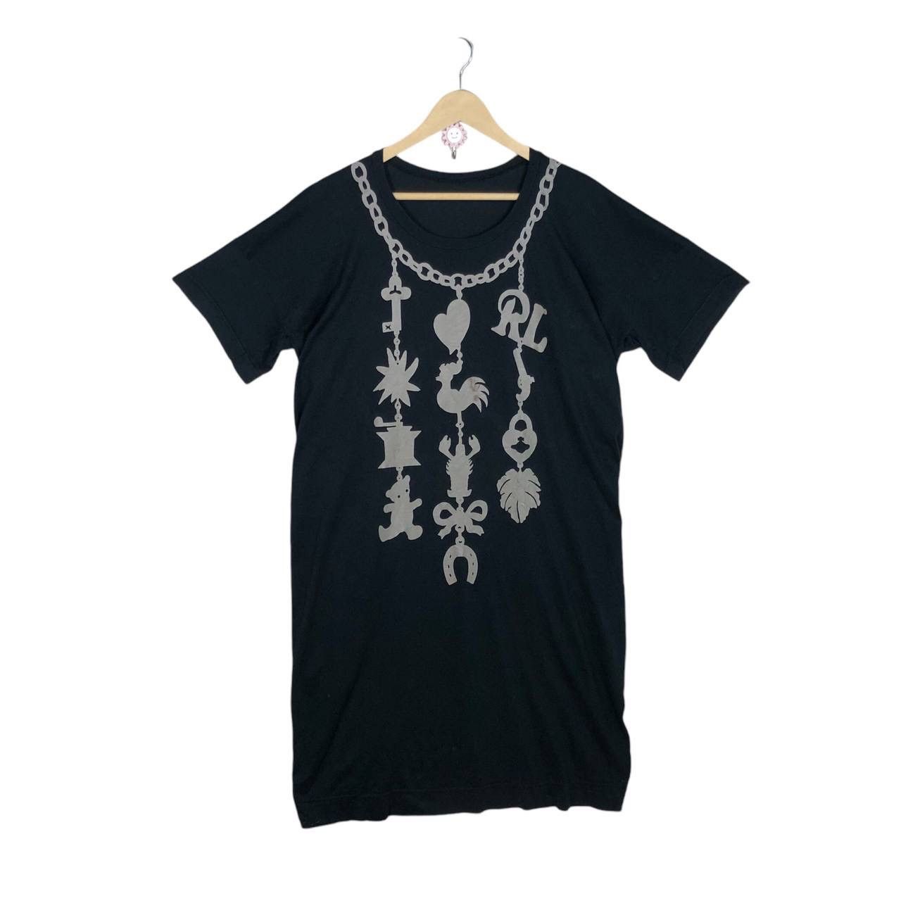 Vivienne Westwood Red Label Vivienne Westwood T Shirt | Grailed