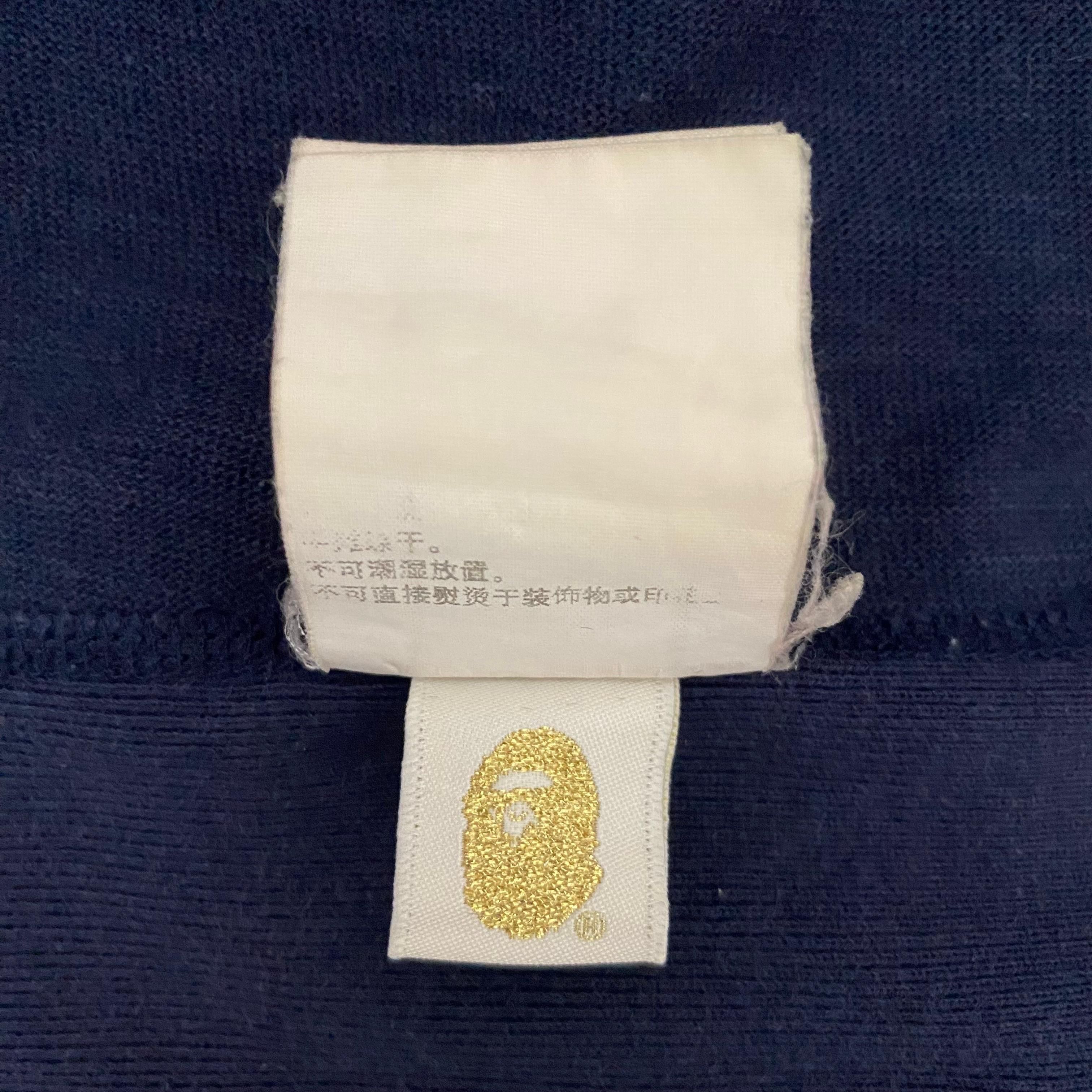 Bape × Champion Champion x Bape Size US M / EU 48-50 / 2 - 10 Thumbnail