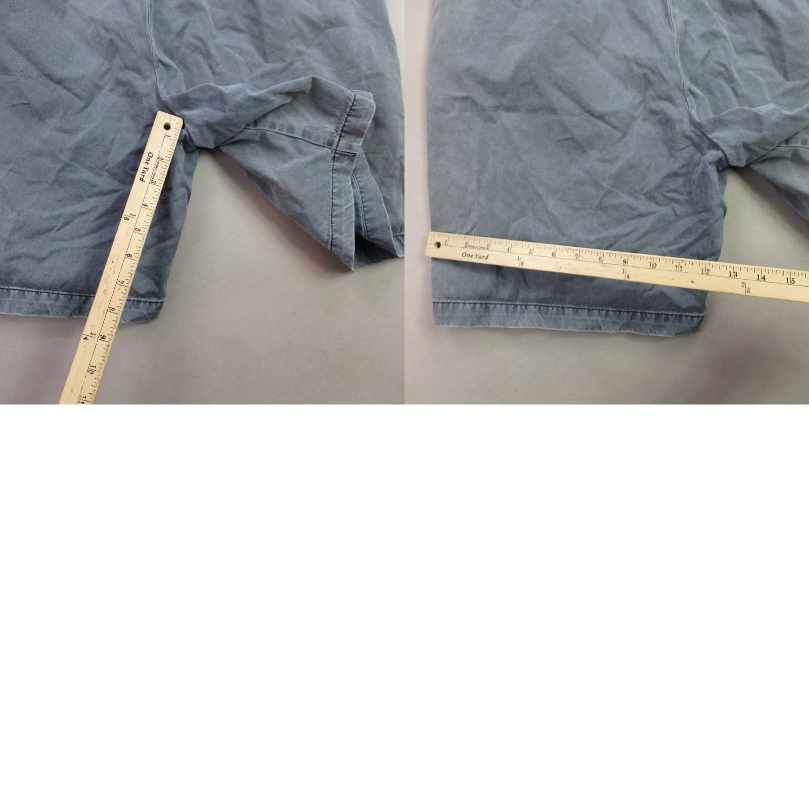 Peter Millar Peter Millar Shorts Mens 38 Chino Golf Lightweight Outdoor Pockets Button Size US 38 / EU 54 - 8 Thumbnail
