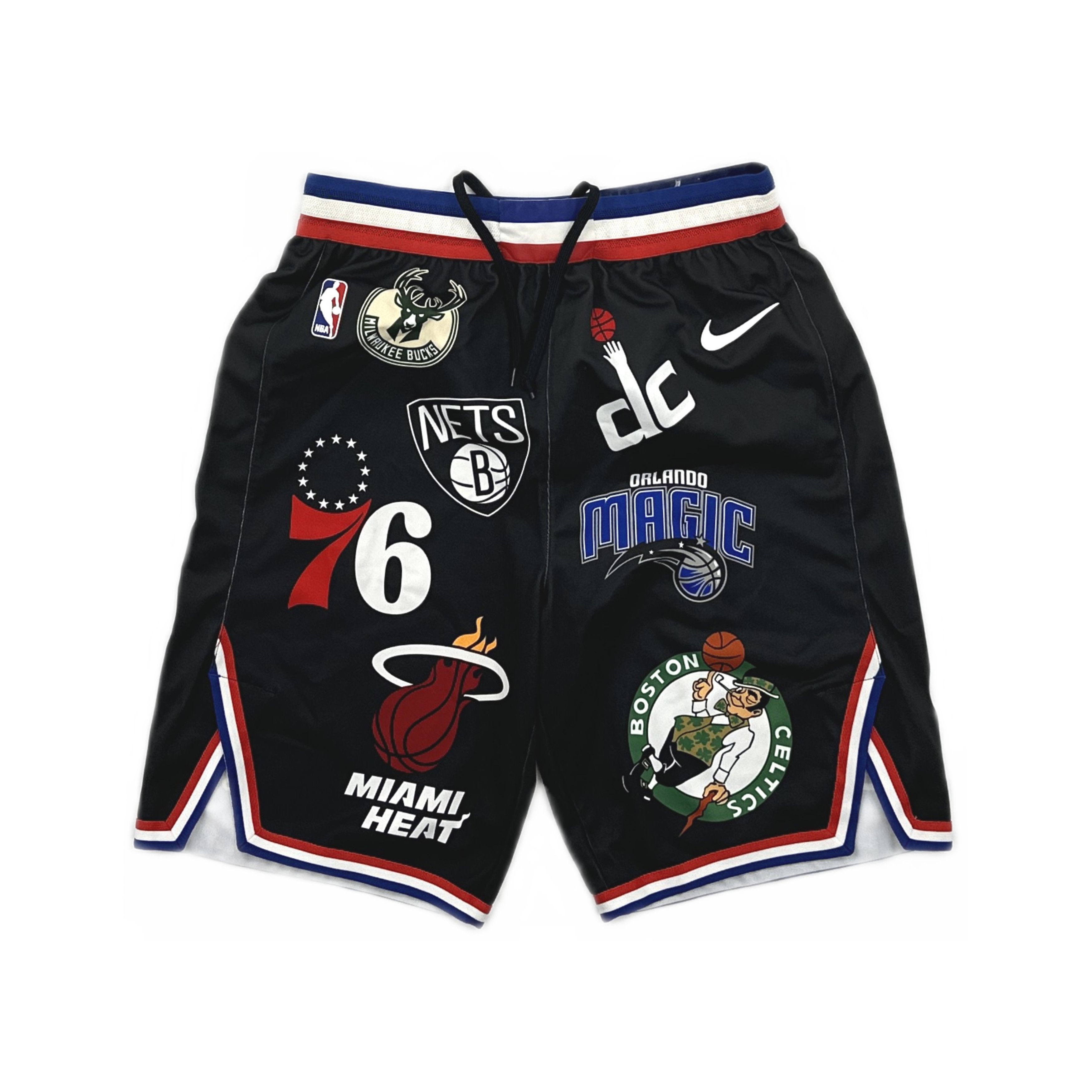 Nike × Supreme Supreme x Nike Shorts SS14 | Grailed