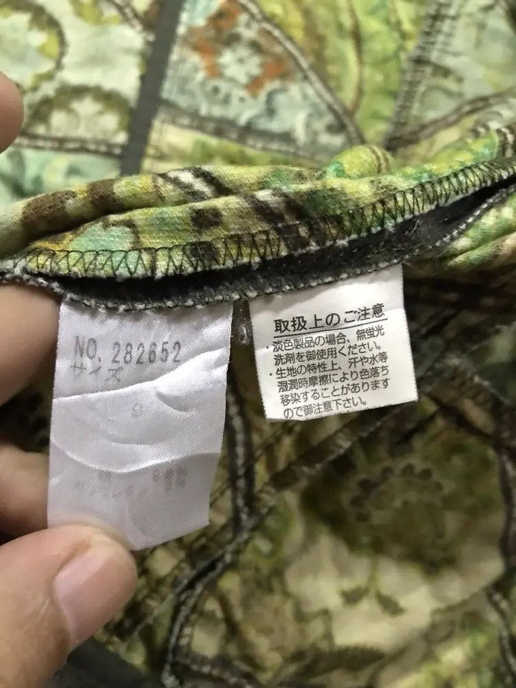 Kansai Yamamoto Kansai Bis by Kansai Yamamoto Cropped Jackets Size S / US 4 / IT 40 - 9 Thumbnail