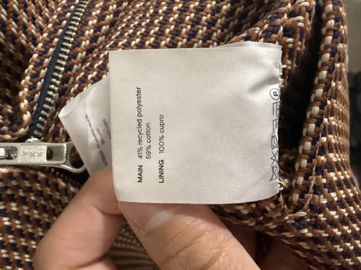Song For The Mute SFMT 21.2 jacket Size US L / EU 52-54 / 3 - 7 Thumbnail
