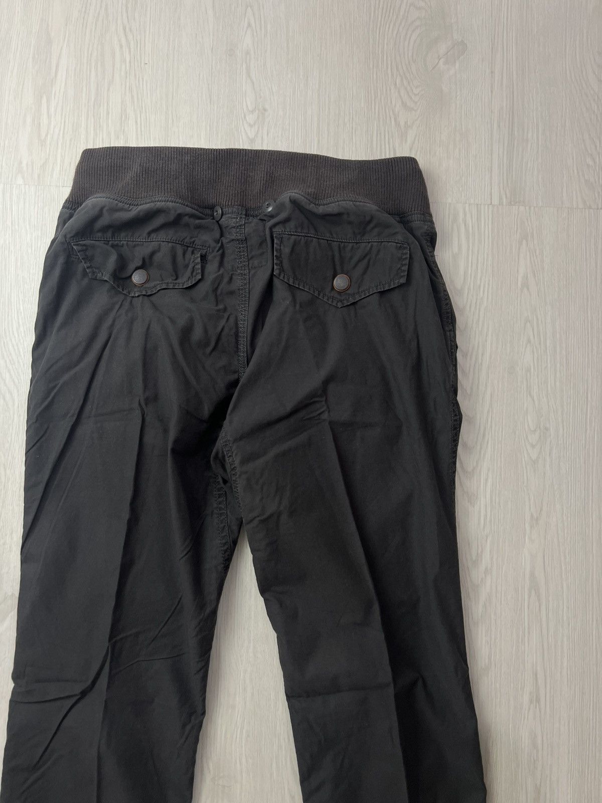 If Six Was Nine × Japanese Brand × Le Grande Bleu (L.G.B.) G.O.A Pants Size US 30 / EU 46 - 4 Thumbnail