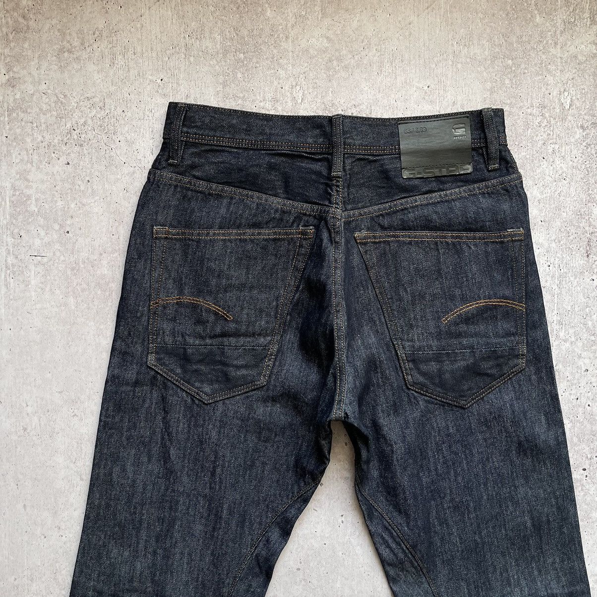 G-Star Gstar raw ARC 3D new jeans Size US 31 - 2 Thumbnail