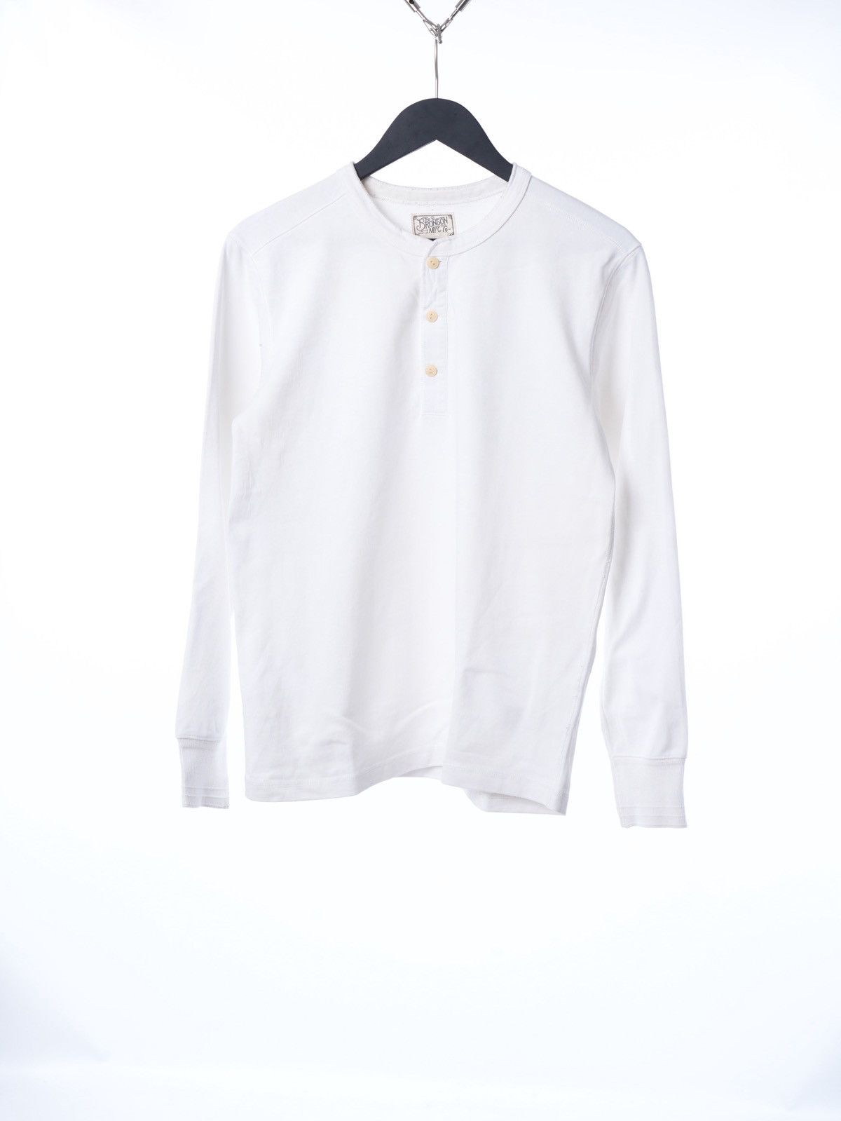 Bronson MFG. CO. Bronson MFG longsleeve ls tshirt M USA Size US M / EU 48-50 / 2 - 1 Thumbnail
