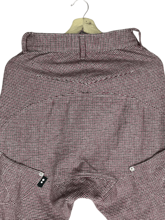 mercibeaucoup Issey Miyake Mercibeaucoup Jevous Enprie Cargo Pants Size US 29 - 4 Thumbnail