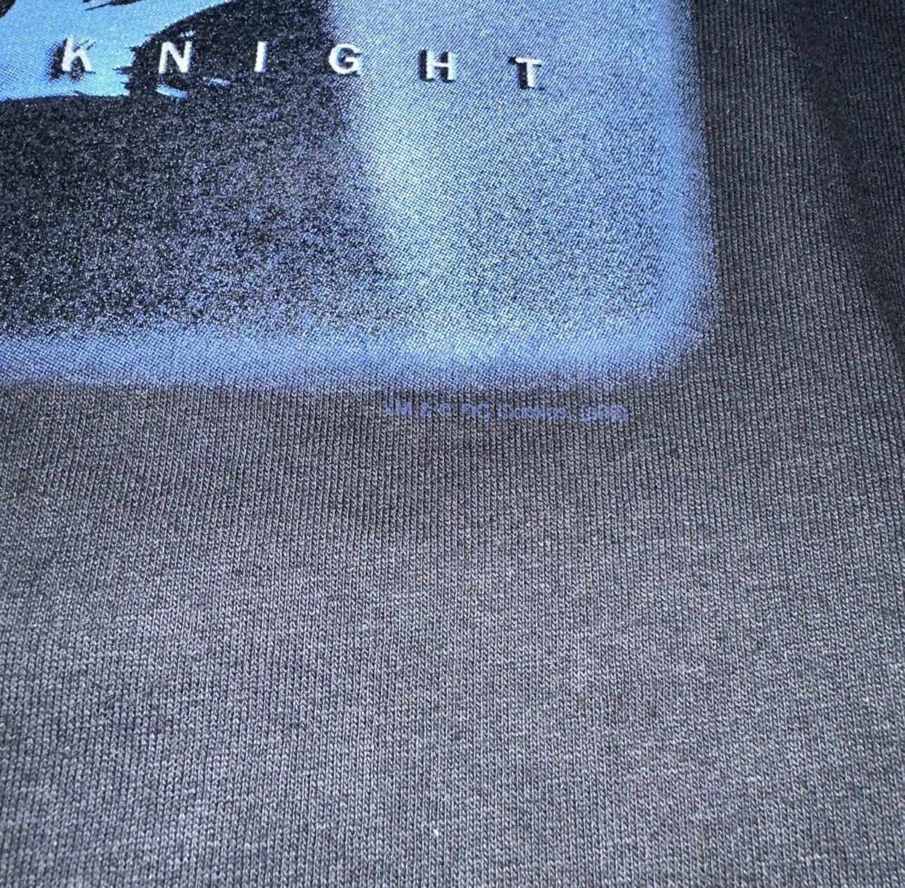 Other Vntg 08 Batman Dark Knight The Joker Why So Serious Shirt Size US M / EU 48-50 / 2 - 3 Thumbnail