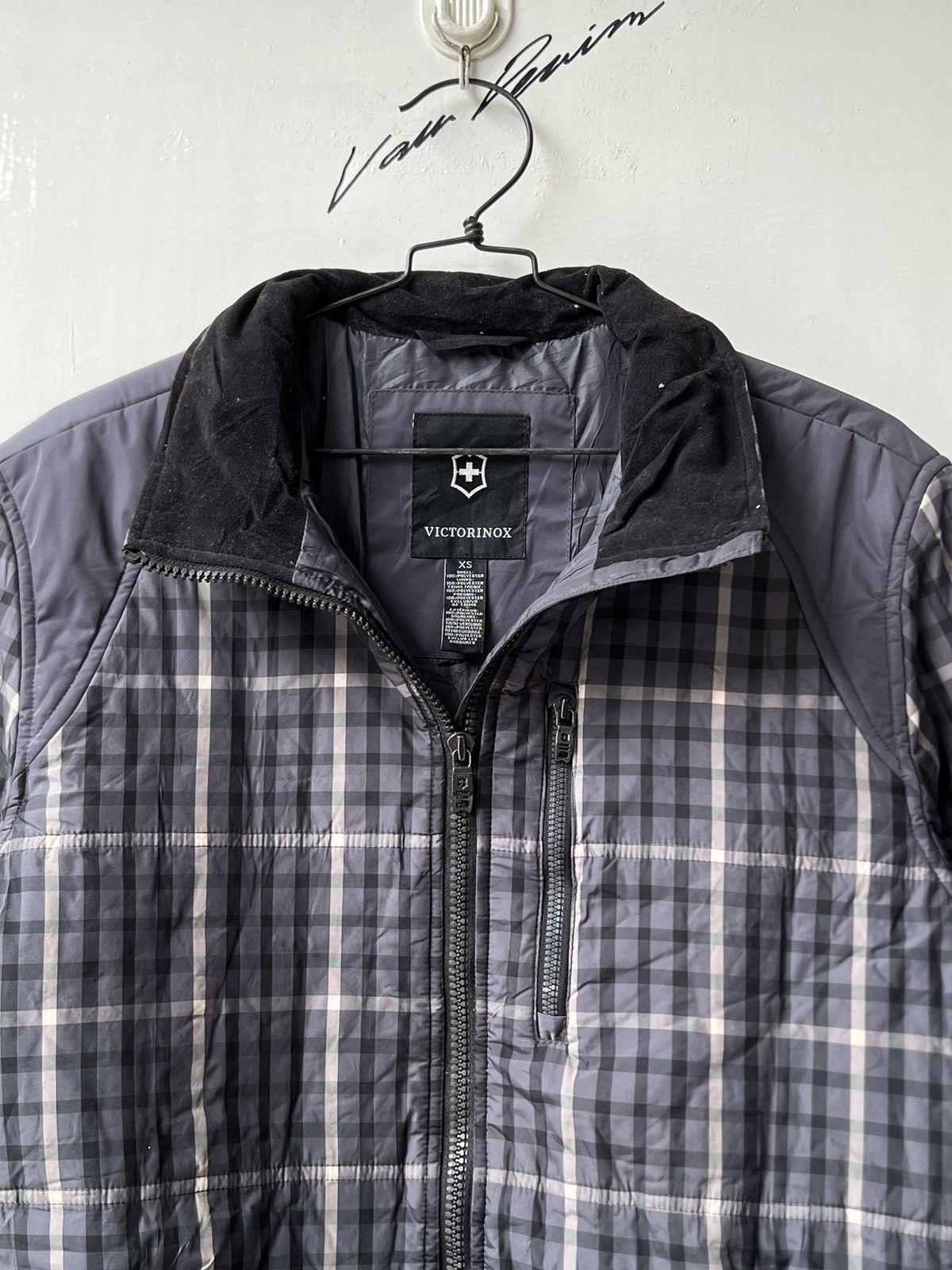 Victorinox VICTORINOX Bombers Jacket Size US S / EU 44-46 / 1 - 6 Thumbnail
