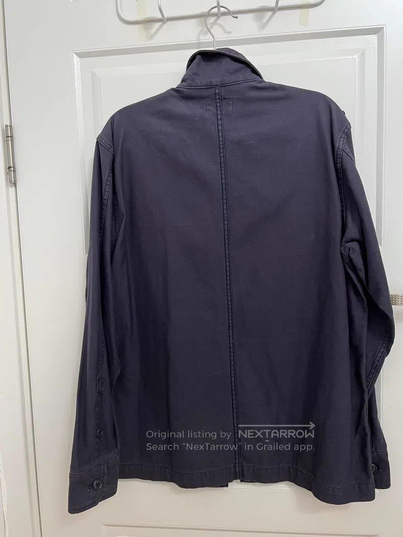 Wtaps Wtaps Two bags of shirts Size US M / EU 48-50 / 2 - 2 Thumbnail