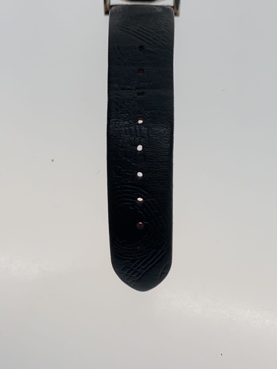 Number (N)ine Angel Clover Analog Watch Size ONE SIZE - 4 Thumbnail