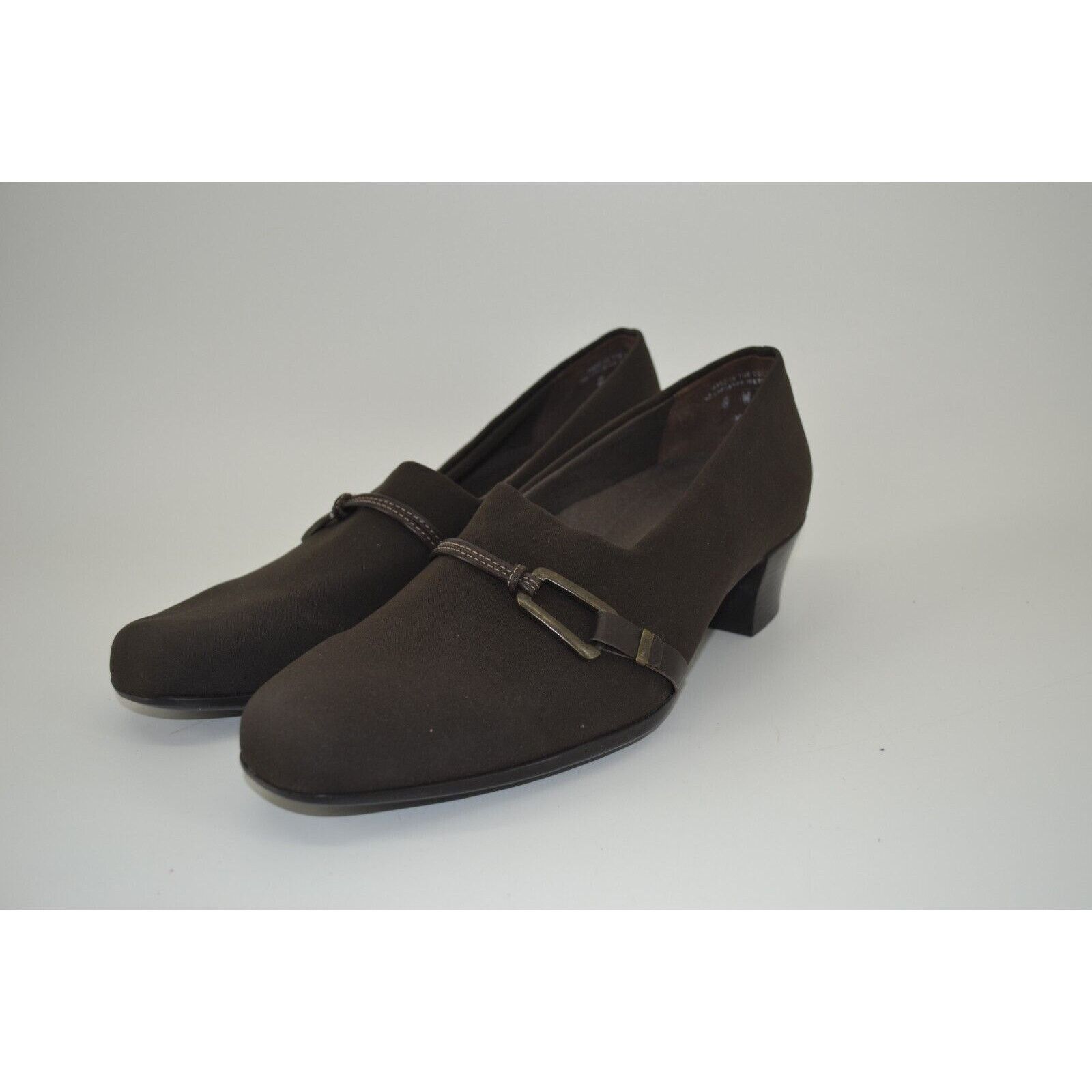 Other Munro American Cindi Women's Loafer slip on Brown Size 8 Size US 8 / IT 38 - 2 Thumbnail