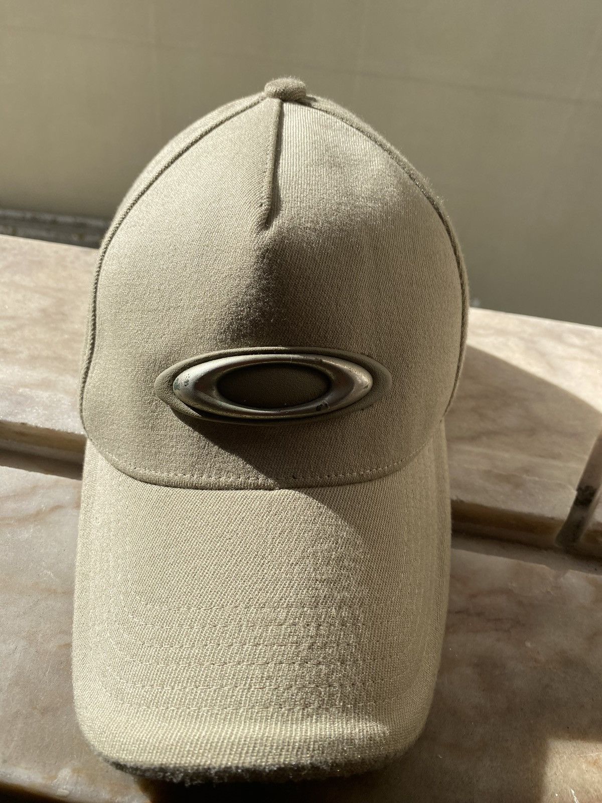 Oakley Oakley cap rare Size ONE SIZE - 1 Thumbnail