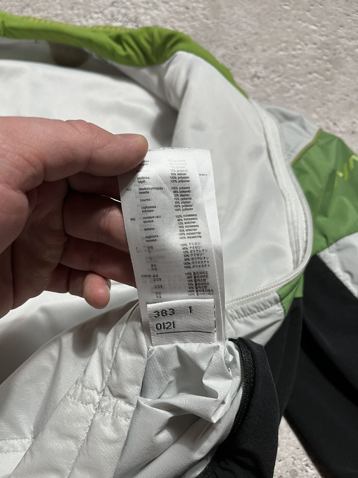 Other Men’s Dynafit Outdoor Light Jacket Size US M / EU 48-50 / 2 - 10 Thumbnail