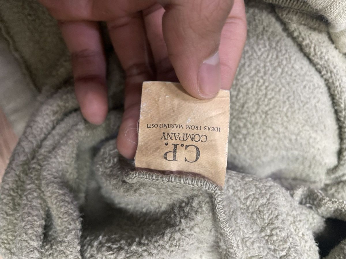 Boneville Vintage cp boneville cardigan Size US L / EU 52-54 / 3 - 4 Thumbnail
