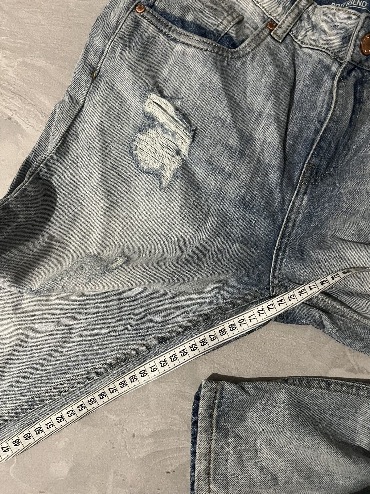 Japanese Brand Japanese Grunge Underground Light Jean — Archival Slim Fit Size US 32 / EU 48 - 8 Thumbnail