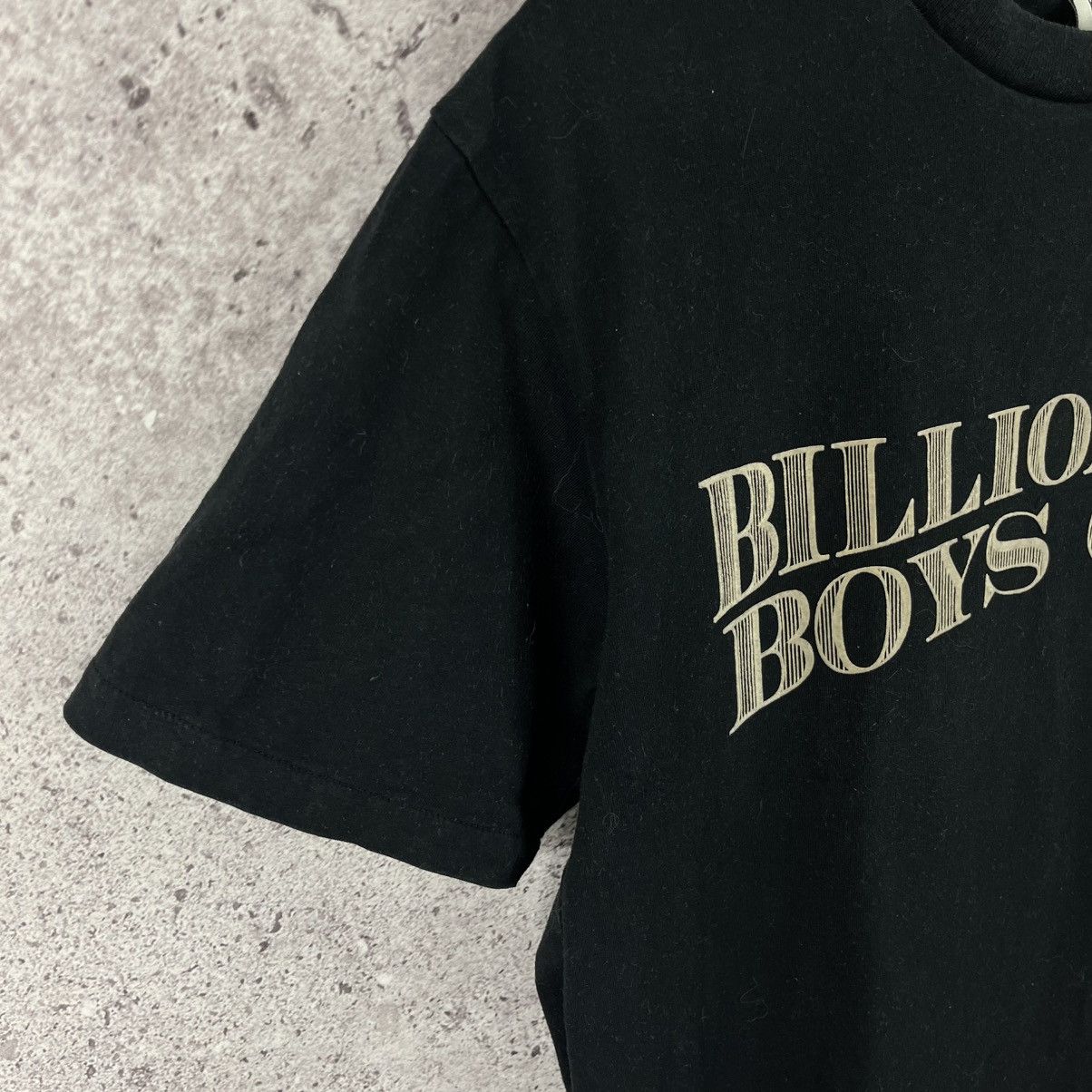 Billionaire Boys Club BBC Billionaire Boys Club T-Shirt Centre Logo Y2K Size S Size US S / EU 44-46 / 1 - 4 Thumbnail