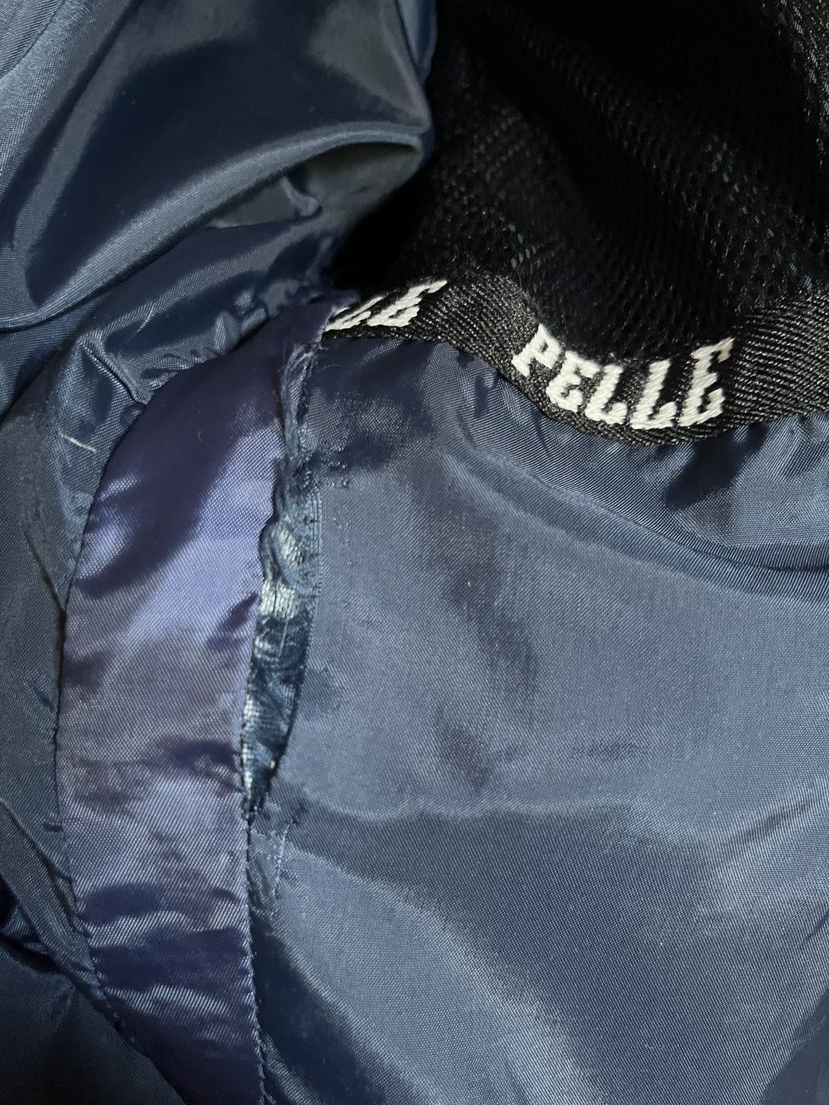 Marc Buchanan Pelle Pelle 2 Pac Marc Buchanan RARE jacket Size US L / EU 52-54 / 3 - 14 Thumbnail