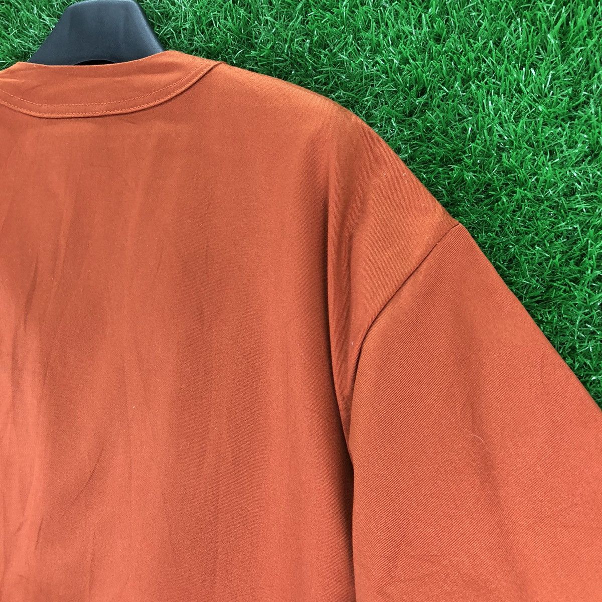 GU Miharayasuhiro X GU Japan Good Inspiration Baggy Shirts Size US XL / EU 56 / 4 - 5 Thumbnail