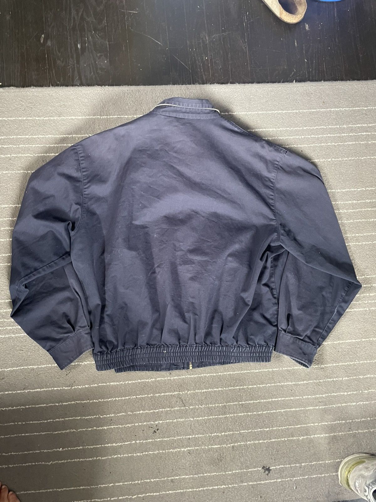 Designer × Polo Ralph Lauren × Vintage Vintage 80s/90s Ralph Lauren Jacket Size US L / EU 52-54 / 3 - 4 Thumbnail