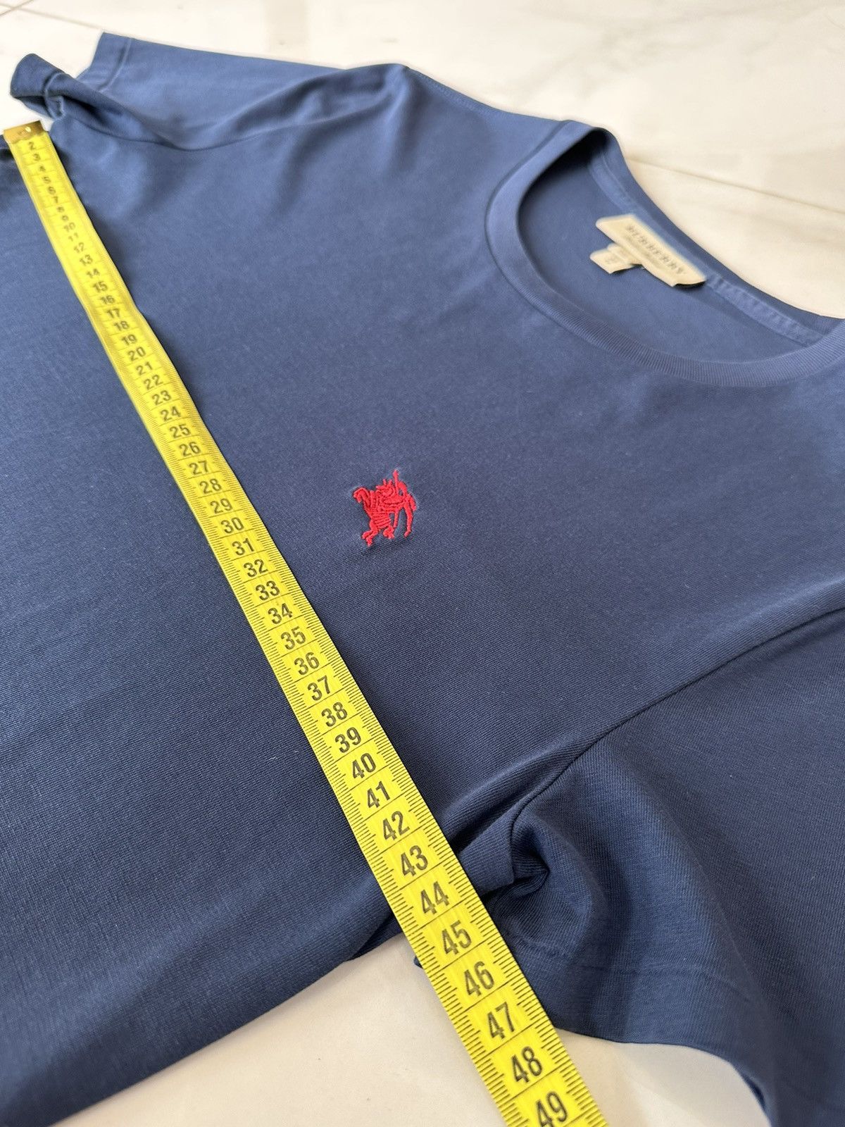 Burberry BURBERRY T shirt Size US XS / EU 42 / 0 - 7 Thumbnail
