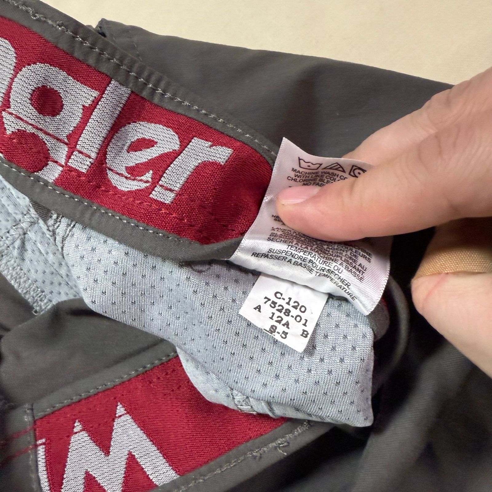 Wrangler Wrangler Pant 44x30 Gray All Terrain Gear Cargo ATG LOT OF 2 Size US 44 / EU 60 - 7 Thumbnail