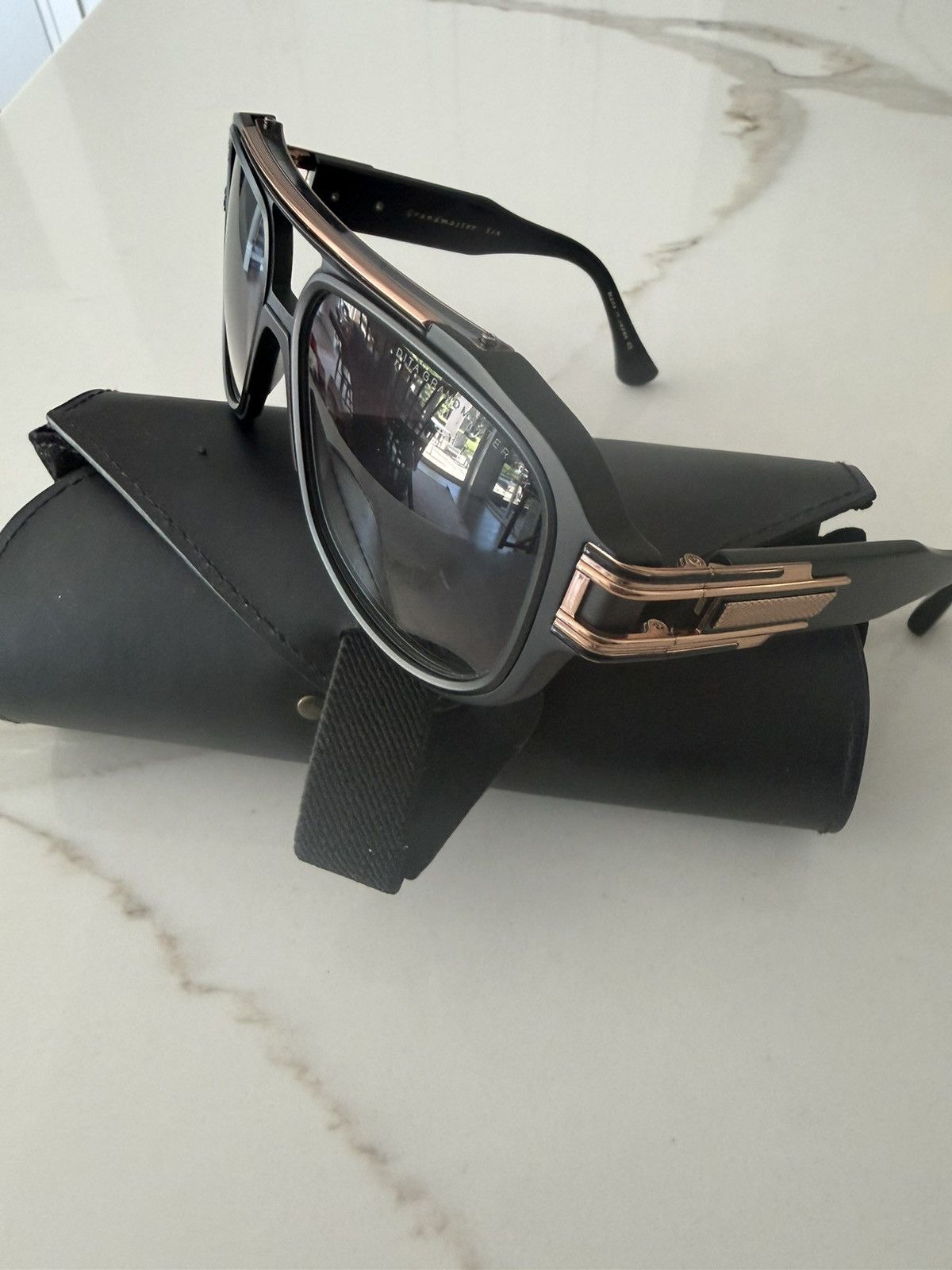 Dita Dita grandmaster six!!!! Rare!!!! Size ONE SIZE - 6 Thumbnail