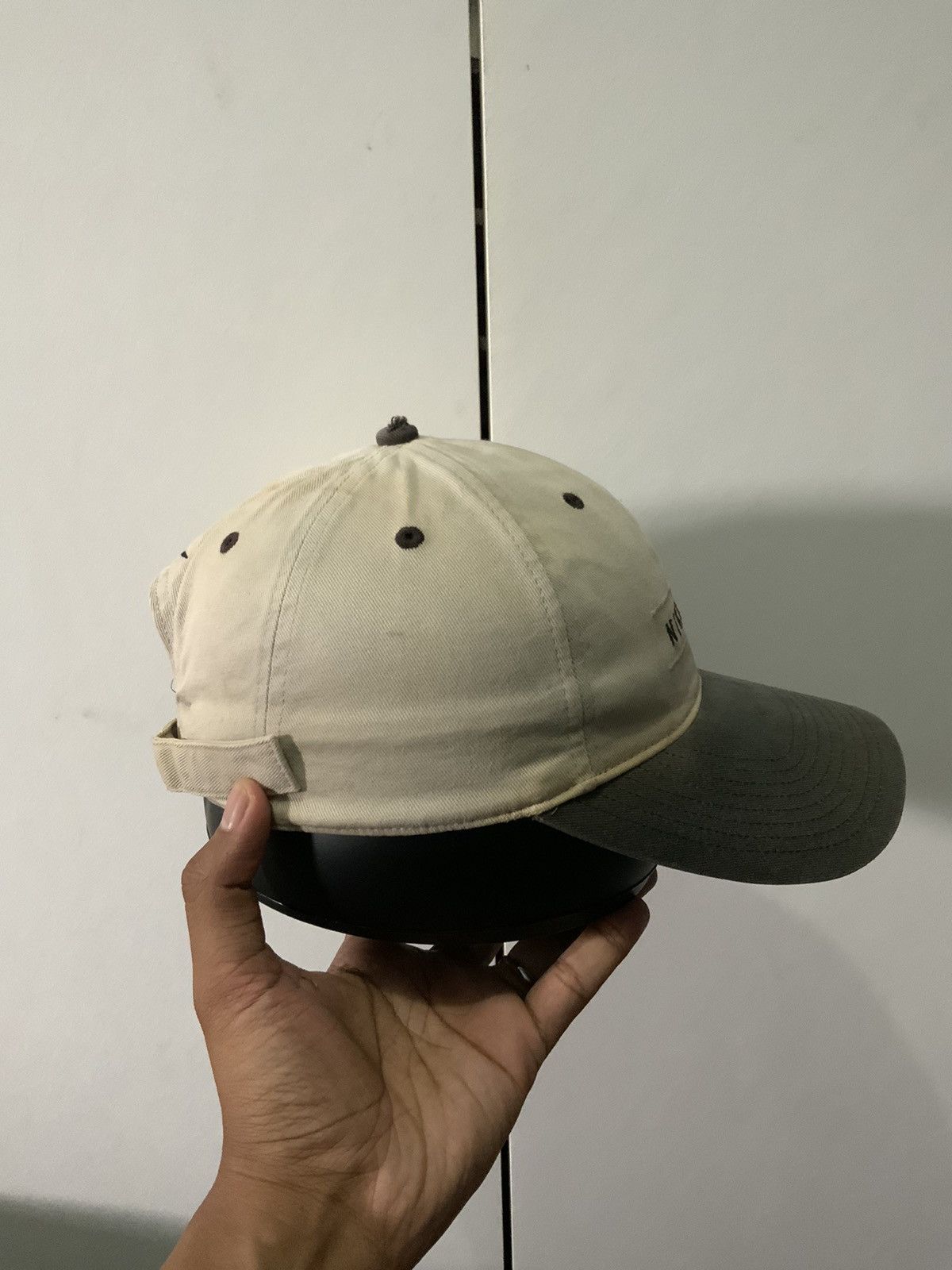 Nike Nike Golf Vintage Hat Size ONE SIZE - 4 Thumbnail