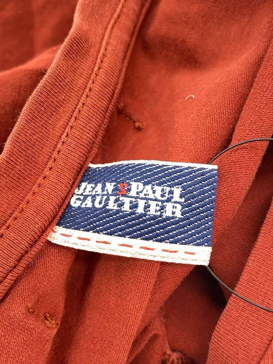 Jean Paul Gaultier Woman Sketch Long Sleeve Tee Size S / US 4 / IT 40 - 4 Thumbnail
