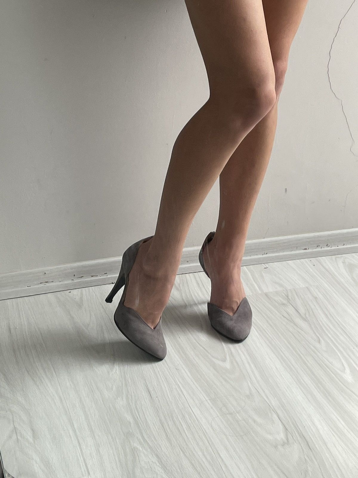 Christian Dior Monsieur Christian Dior heels Size US 6.5 / IT 36.5 - 1 Thumbnail