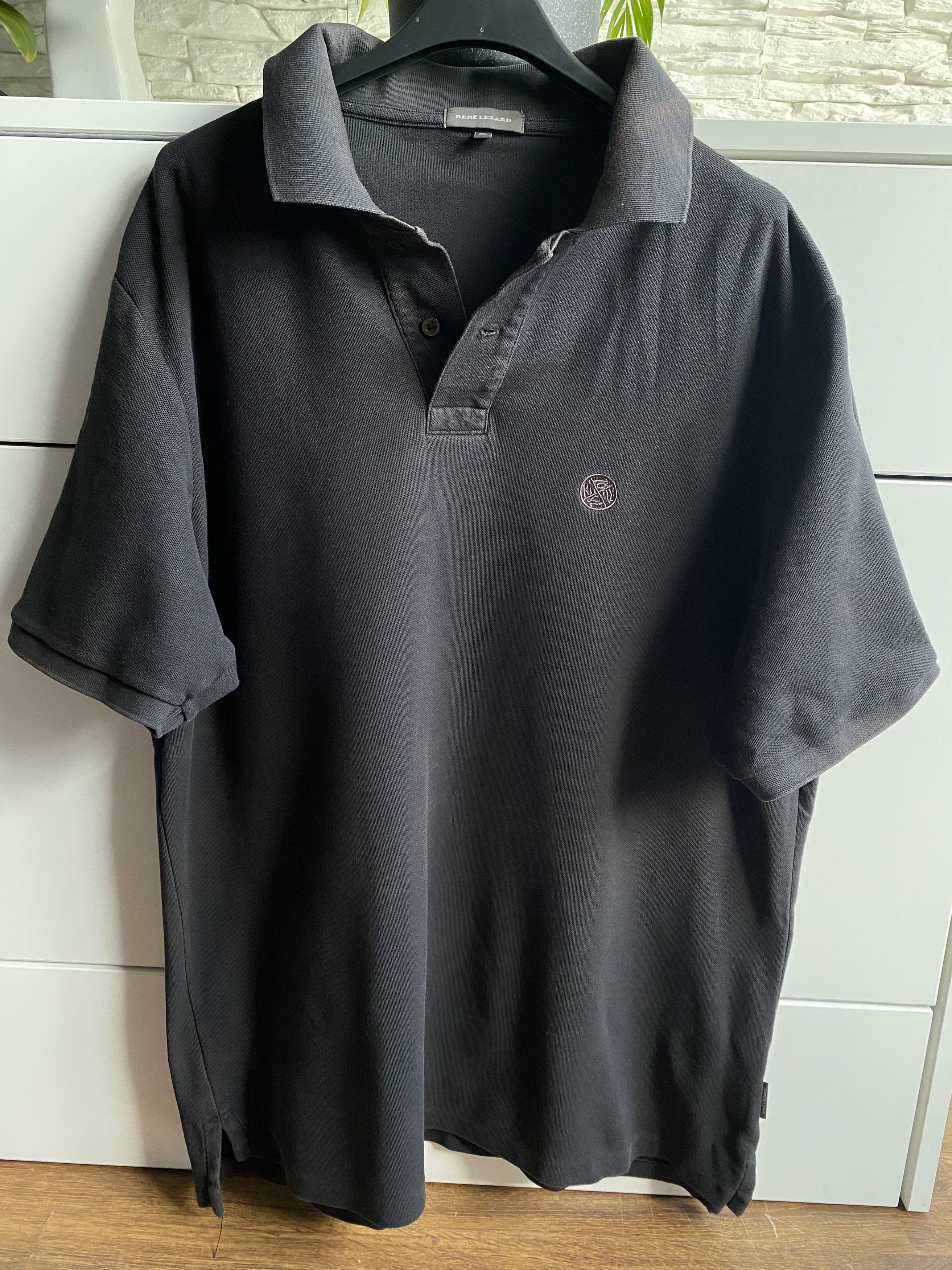 Other Polo Rene Lezard Size US XL / EU 56 / 4 - 1 Thumbnail
