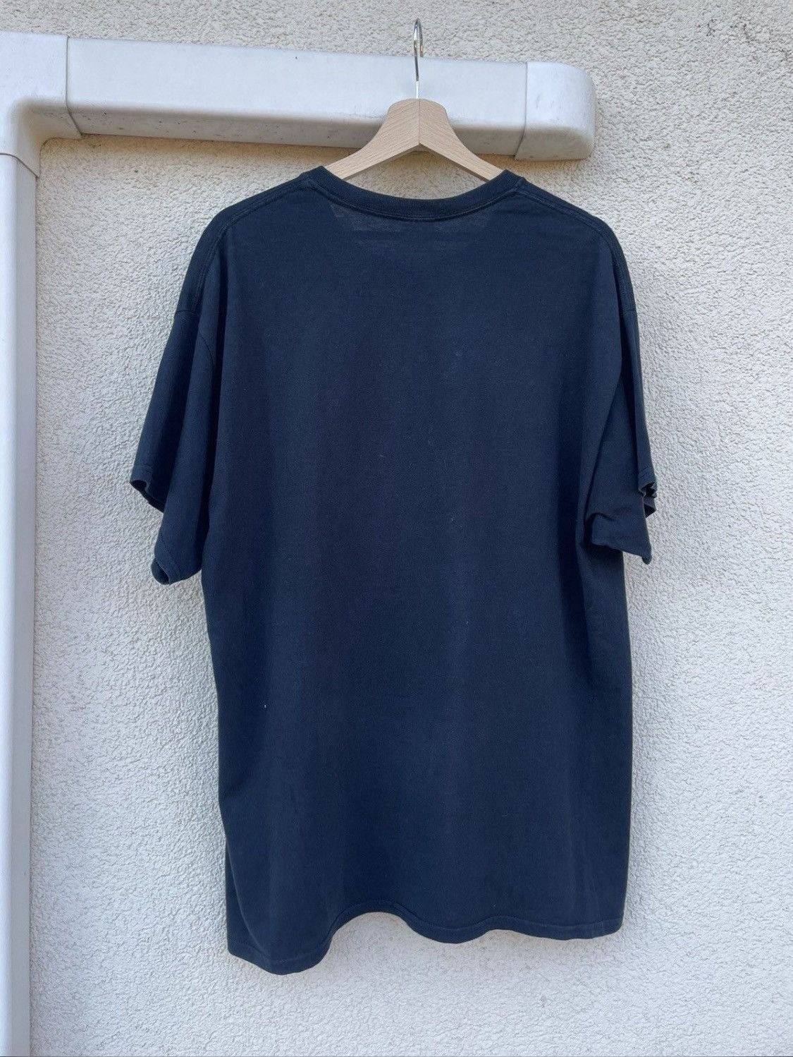 Band Tees American Head Charge Shoot Band Tee vintage usa metal rock Size US XL / EU 56 / 4 - 4 Thumbnail
