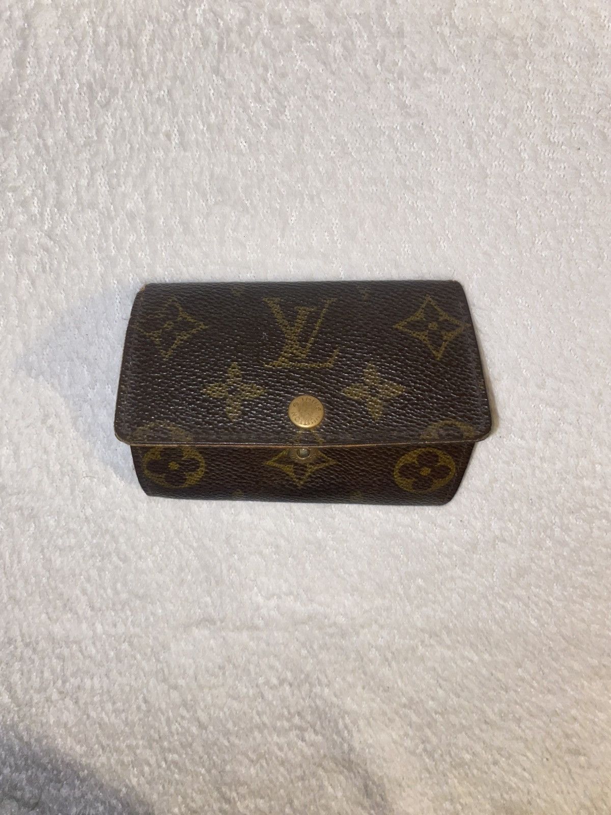 Louis Vuitton Louis Vuitton Keyholder Size ONE SIZE - 2 Thumbnail
