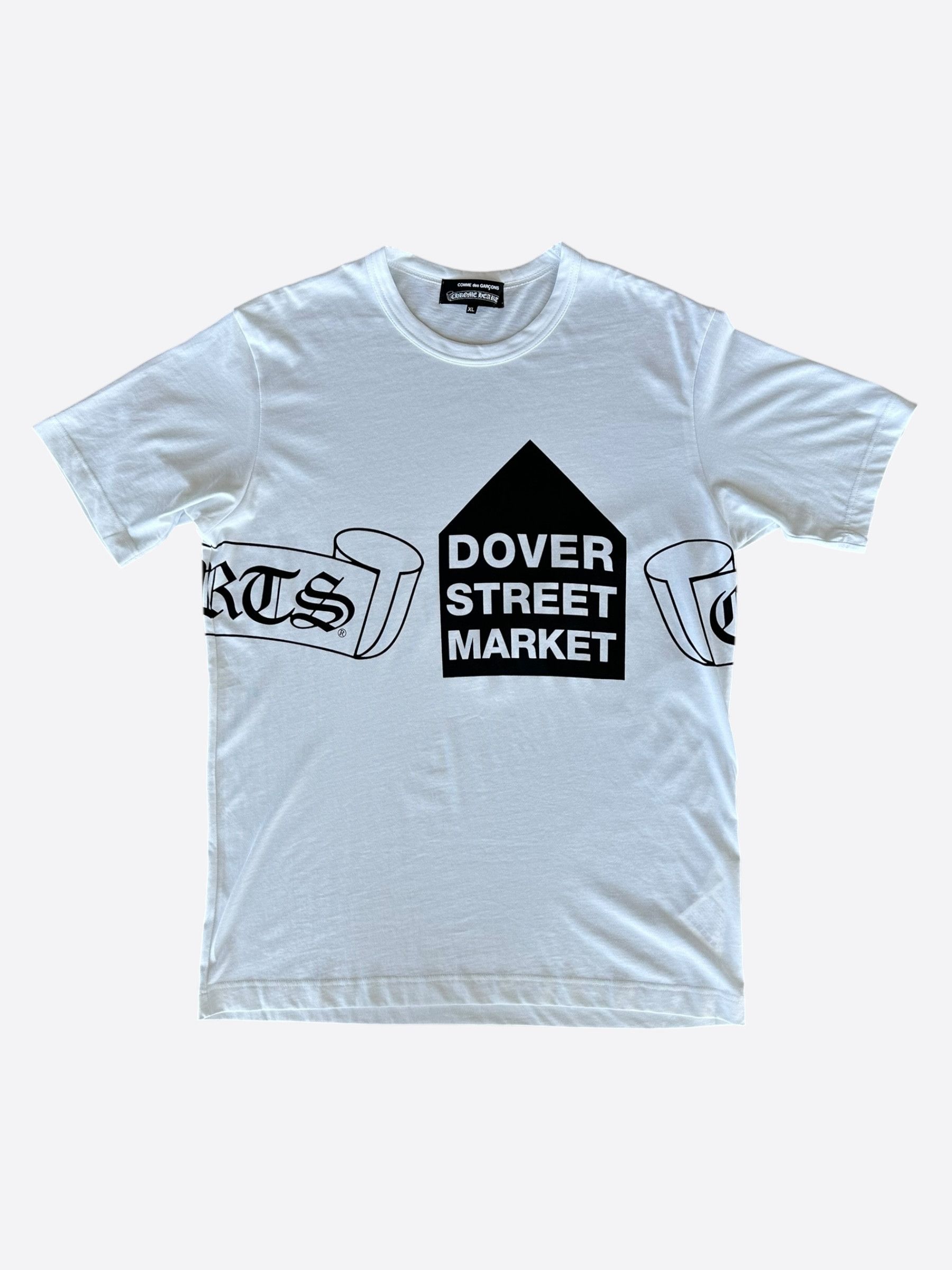 トップス CHROME HEARTS DOVER STREET MARKET s-l400.jpg