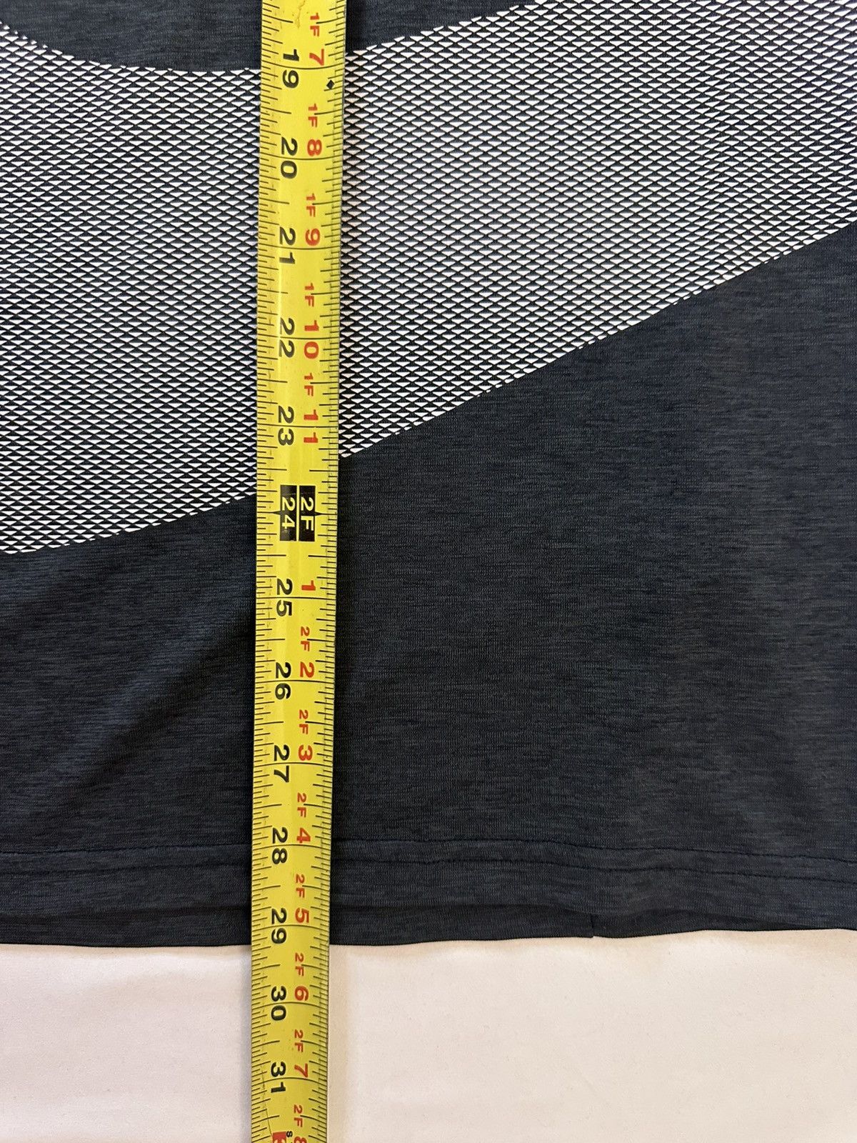 Nike Nike Dry Fit hyper Dry GFX men’s Medium Tank Top Size US M / EU 48-50 / 2 - 3 Thumbnail