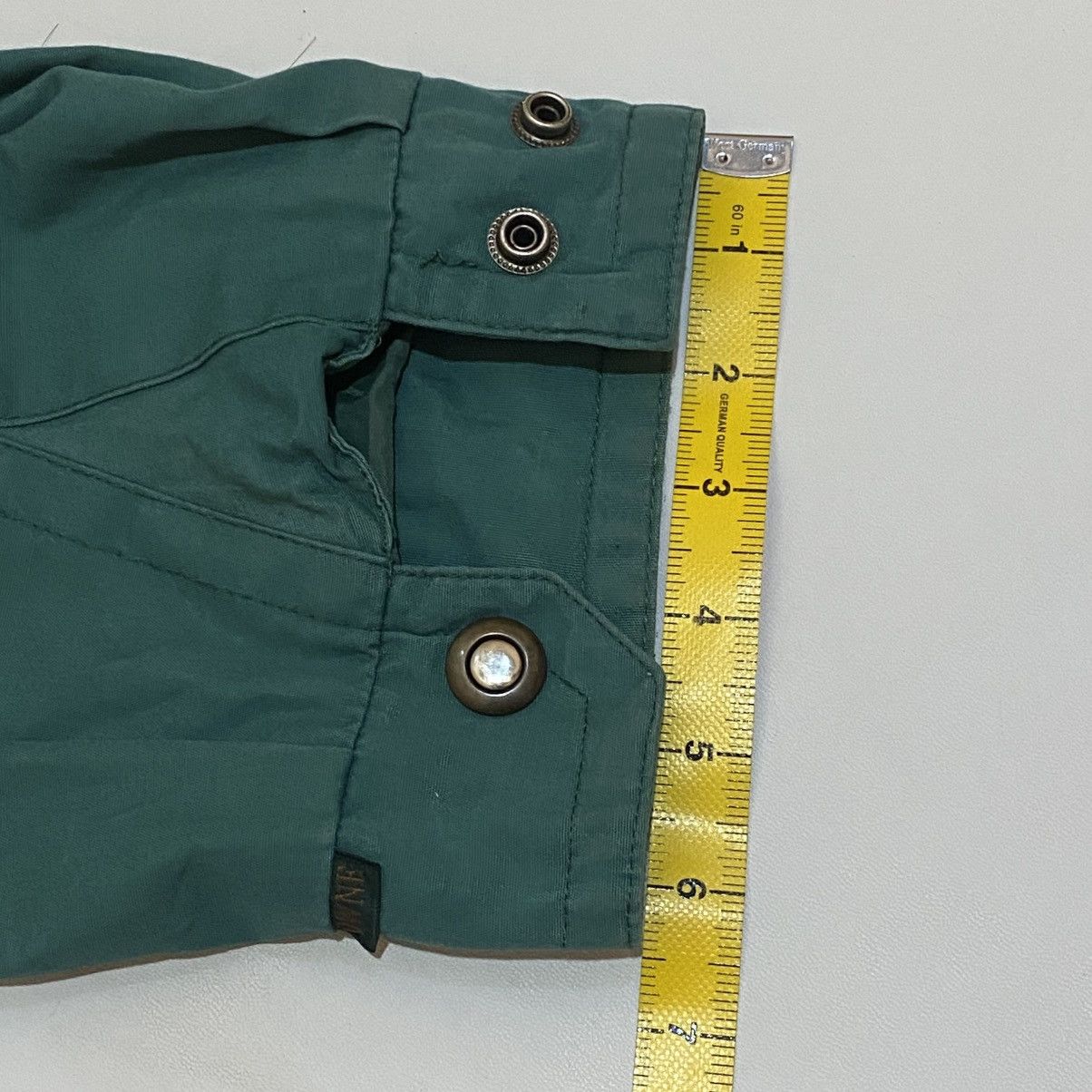 Vintage Towne by London Fog Unisex Jacket with pocket Size US L / EU 52-54 / 3 - 15 Thumbnail