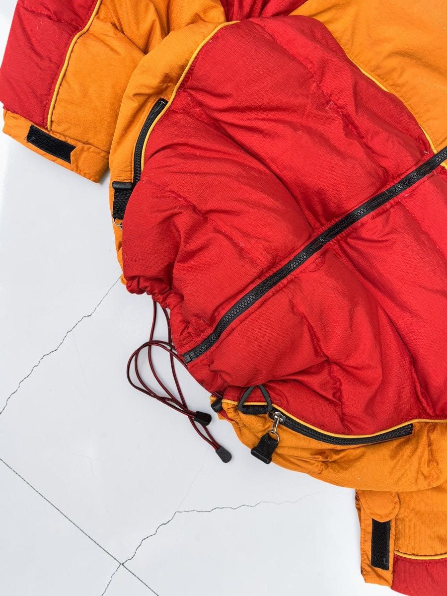 Nike ACG 2002 Nike ACG Layering System 2 Down Puffer Jacket Size US M / EU 48-50 / 2 - 6 Thumbnail