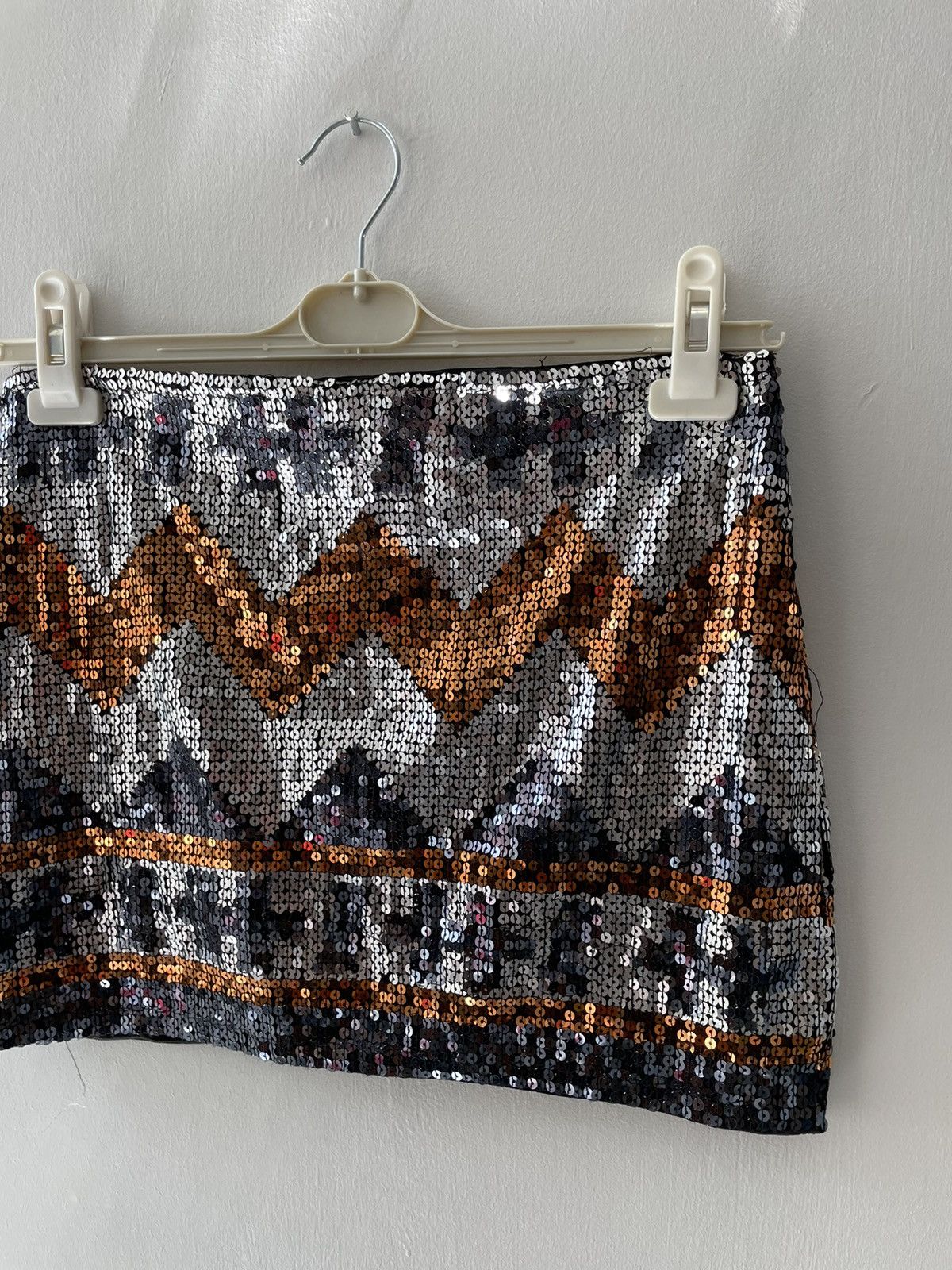 Vintage Y2k skirt Size 26" / US 2 / IT 38 - 7 Thumbnail