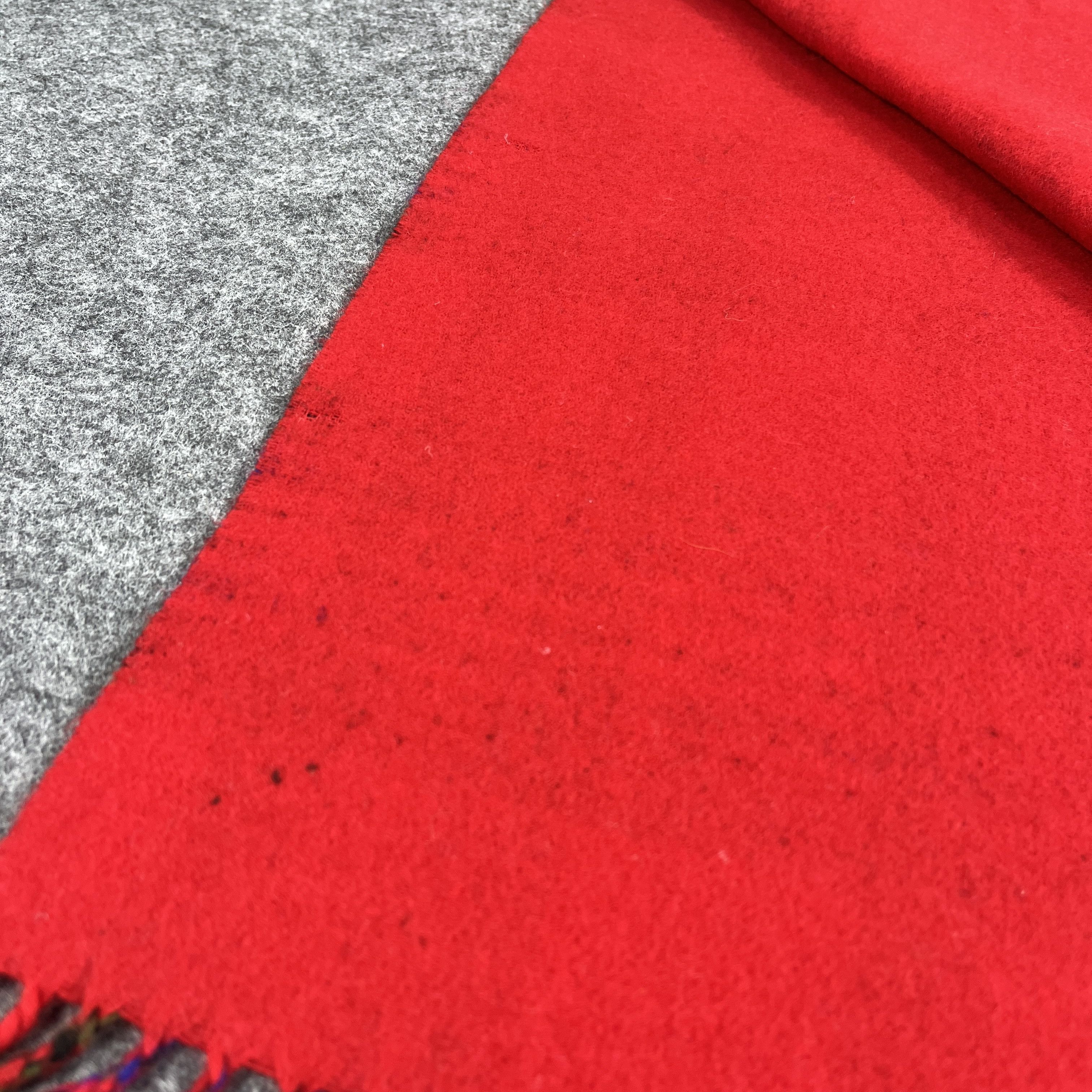 Vintage × Yves Saint Laurent Yves Saint Laurent Scarf / Muffler / Neckwear T872 Size ONE SIZE - 6 Thumbnail