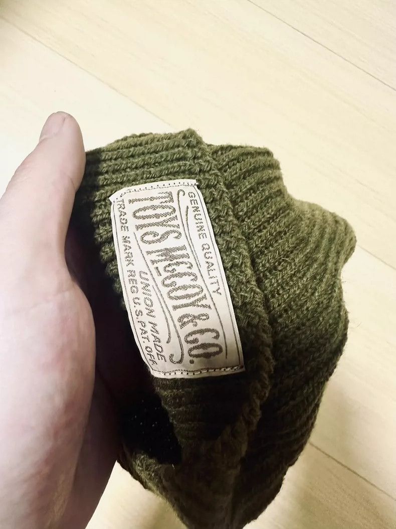 TOYS McCOY TOYS McCoy Beanie Hat Size ONE SIZE - 1 Thumbnail