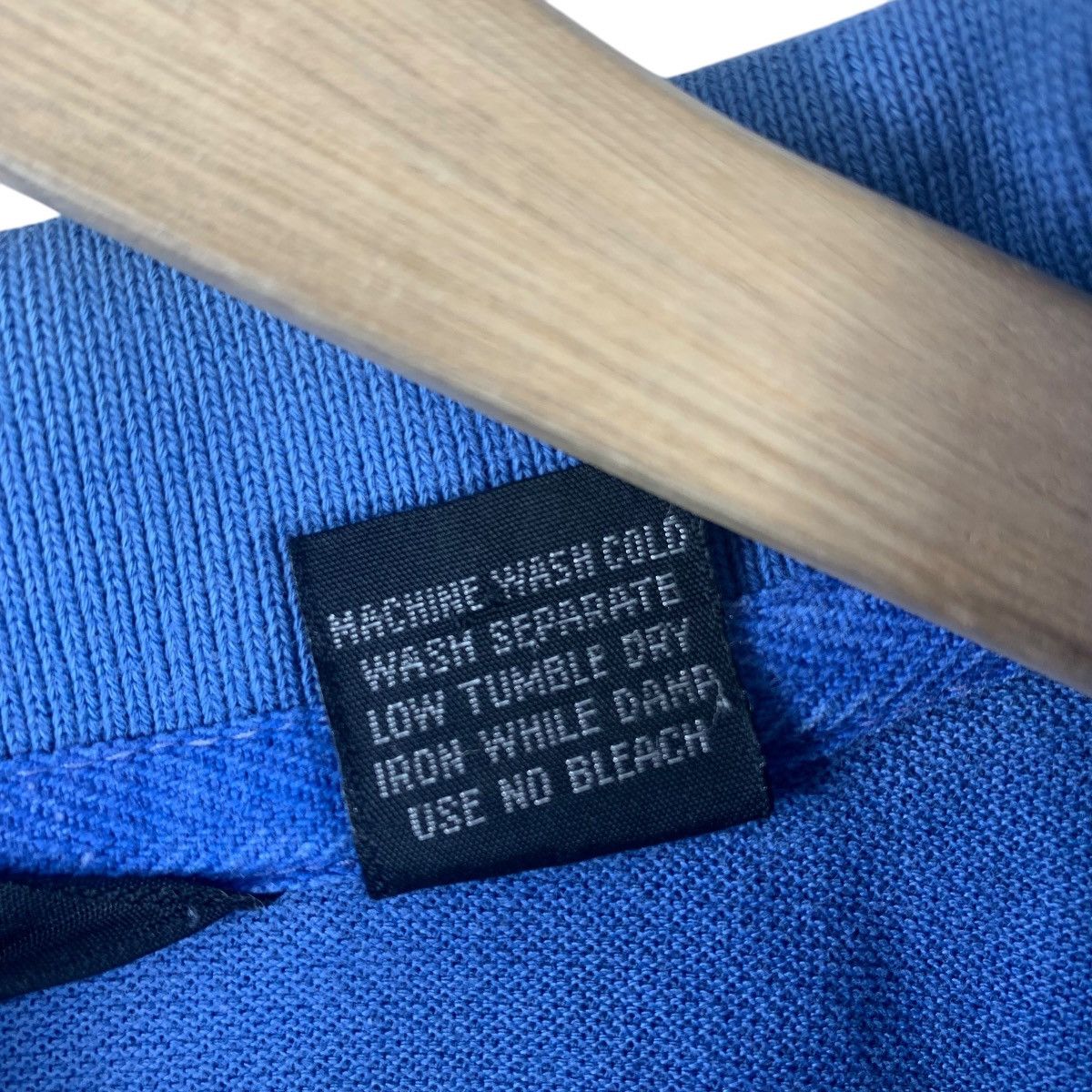 Christian Dior Monsieur × Vintage Vintage CHRISTIAN DIOR Monsiur polo tees Size US S / EU 44-46 / 1 - 10 Thumbnail