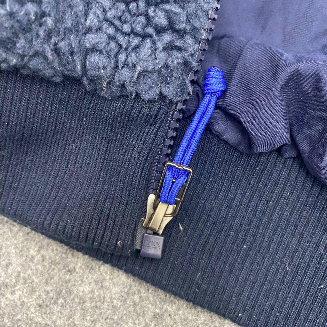 Patagonia 💥Best Offer💥Vintage Patagonia Fleece Jacket Size US M / EU 48-50 / 2 - 8 Thumbnail
