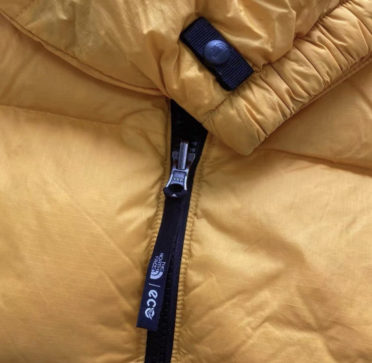 The North Face The North Face down jacket Size US L / EU 52-54 / 3 - 4 Thumbnail