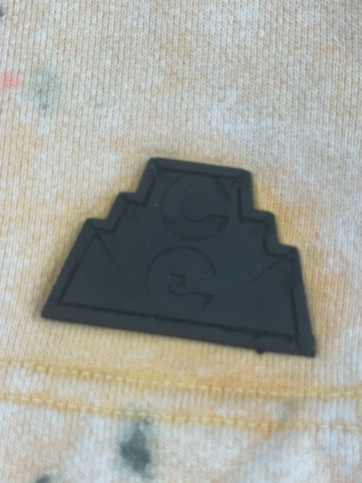Cav Empt CAV EMPT SMALL POTLATCH LIMITED ©️2010 Size US 36 / EU 52 - 3 Thumbnail